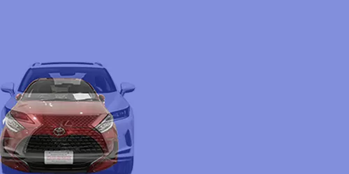 #RX450h AWD 2015- + ヤリス ハイブリッド G 2020-