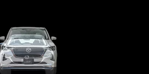 #MAZDA3 sedan 15S Touring 2019- + CX-60 PHEV Exclusive Modern 2022-