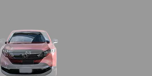 #CX-5 20S PROACTIVE 2017- + フリード HYBRID G Honda SENSING 2016-