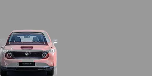 #CX-5 20S PROACTIVE 2017- + Honda e アドバンス 2020-