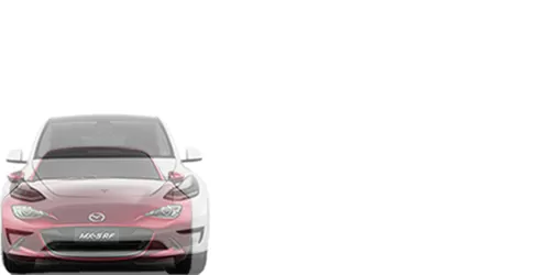 #ロードスター S MT 2015- + Model Y デュアルモーター ロングレンジ 2020-