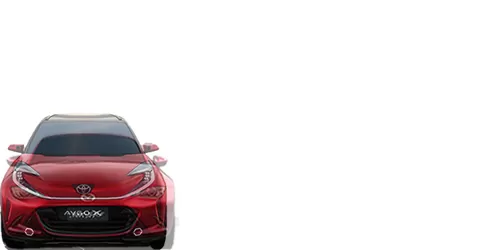 #ロードスター S MT 2015- + アイゴX プロローグ EV コンセプト 2021