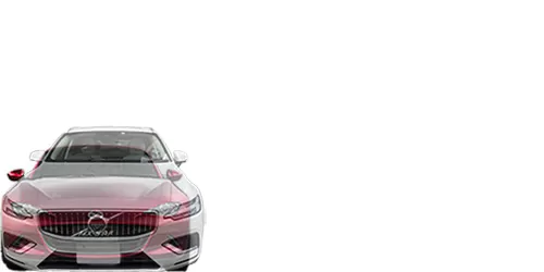 #ロードスター S MT 2015- + V60 T6 Twin Engin AWD Inscription 2018-