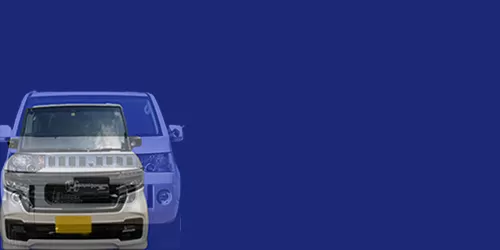 #DELICA D:5 G 2007- + N-BOX G Honda SENSING 2017-