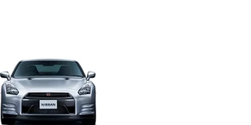 #GT-R Pure edition 2007- + GT-R Pure edition 2007-