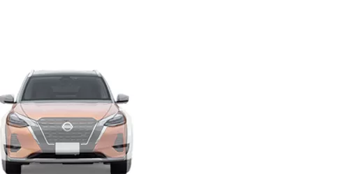 #KICKS e-POWER X 2020- + model Y Dual Motor Long Range 2020-