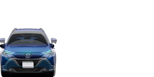 #ノート e-POWER X FOUR 2020- + カローラクロス HYBRID G 4WD 2021-