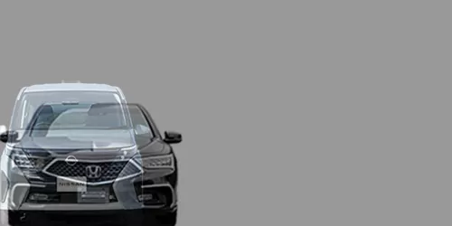 #SERENA e-POWER highway star-V 2022 + LEGEND Hybrid EX 2015-