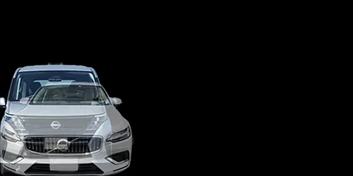 #SERENA e-POWER highway star-V 2022 + V60 T6 Twin Engin AWD Inscription 2018-