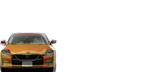 #SKYLINE GT 4WD 2014- + Fairlady Z 2021-