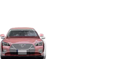#スカイライン GT 4WD 2014- + タイカン ターボ 2020-