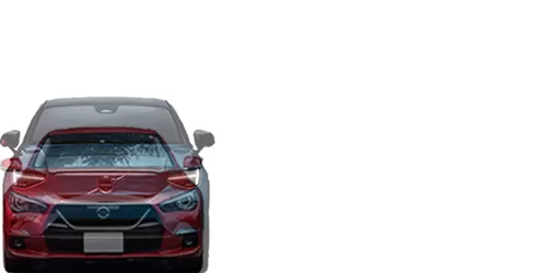 #スカイライン GT 4WD 2014- + C40 リチャージ プロトタイプ 2021