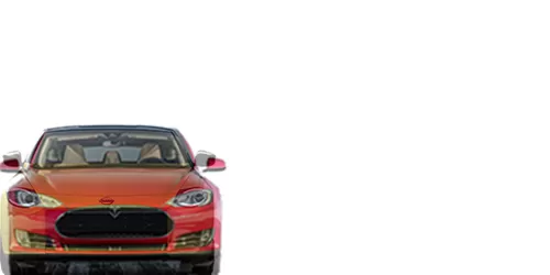 #Fairlady Z 2021- + Model S Performance 2012-