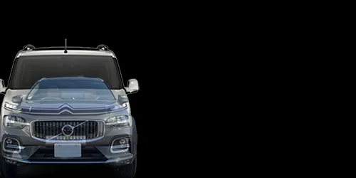 #BERLINGO FEEL BlueHDi 2018- + XC60 Ultimate B5 AWD 2022-