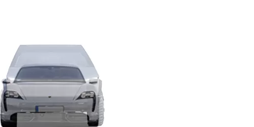 #サイバートラック シングルモーター 2020- + タイカン ターボ 2020-