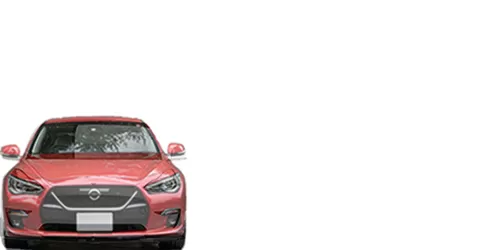 #Model 3 デュアルモーター ロングレンジ 2017- + スカイライン GT 4WD 2014-