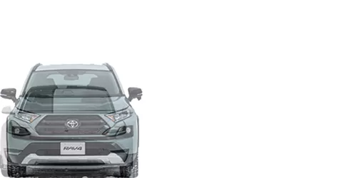 #model 3 Dual Motor Long Range 2017- + RAV4 HYBRID G 2019-