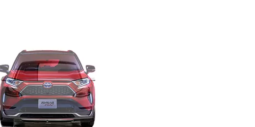 #Model 3 Dual Motor Performance 2017- + RAV4 PHV G 2020-
