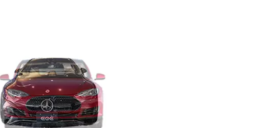 #Model S Performance 2012- + EQE 350+ 2022-