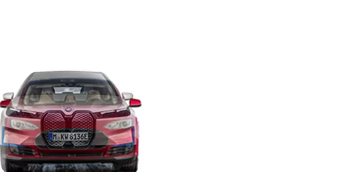 #model S Long Range 2012- + iX xDrive50 2021-