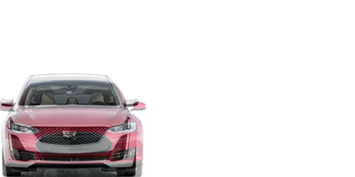 #model S Long Range 2012- + CT5 Platinum 2019-