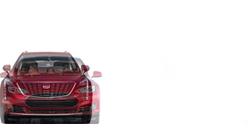 #model S Long Range 2012- + XT4 AWD プレミアム 2018-