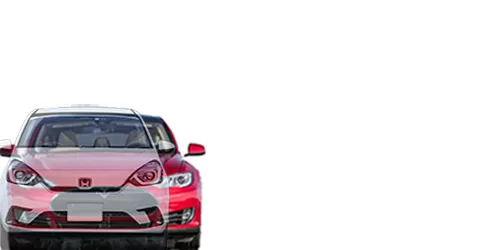 #model S Long Range 2012- + フィット ホーム 2020-