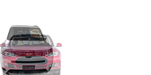 #Model S パフォーマンス 2012- + ステップワゴン e：HEV AIR (8人乗り) 2022-