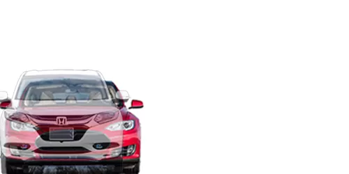 #Model S Performance 2012- + VEZEL G HYBRID X 2013-