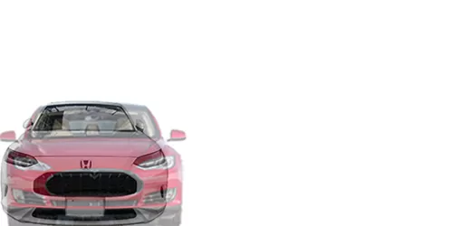 #Model S Performance 2012- + ZR-V 2022-