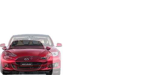 #Model S パフォーマンス 2012- + ロードスター S MT 2015-