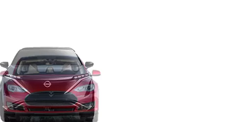#Model S パフォーマンス 2012- + アリア コンセプト 2020-