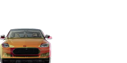 #Model S パフォーマンス 2012- + フェアレディーZ 2021-