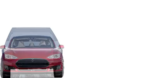 #Model S パフォーマンス 2012- + サイバートラック デュアルモーター 2022-