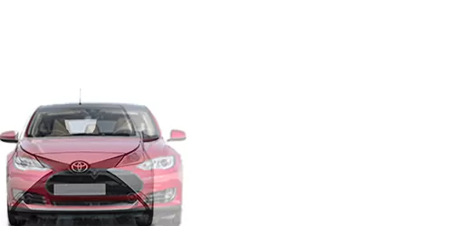 #Model S Performance 2012- + AYGO 2014-