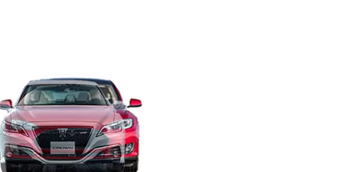 #Model S Performance 2012- + CROWN HYBRID 2.5 S 2018-