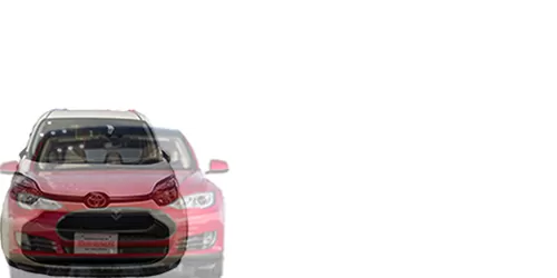 #Model S Performance 2012- + SIENTA HYBRID G 2WD 7seats 2022-