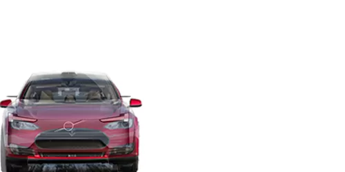 #Model S パフォーマンス 2012- + EX90 2023-