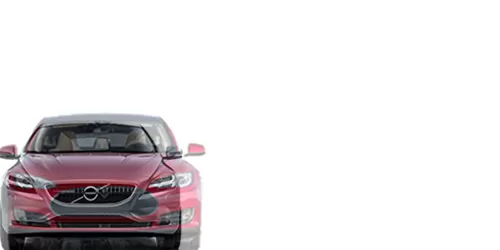 #Model S パフォーマンス 2012- + V40 T3 Momentum 2012-2019