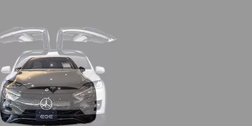 #Model X パフォーマンス 2015- + EQE 350+ 2022-