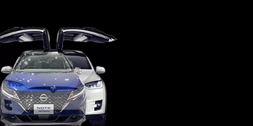 #Model X Performance 2015- + NOTE AUTECH 2020-