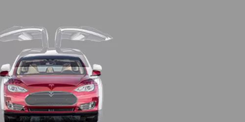 #Model X Performance 2015- + Model S Performance 2012-