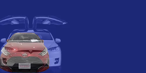#Model X Performance 2015- + YARIS HYBRID G 2020-
