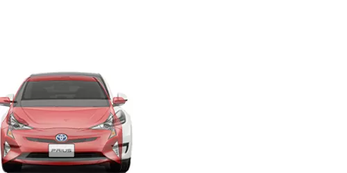 #model Y Dual Motor Long Range 2020- + PRIUS A 2015-