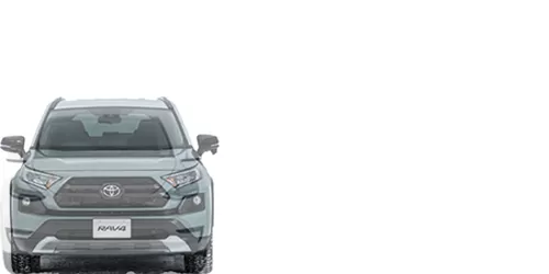 #model Y Dual Motor Long Range 2020- + RAV4 HYBRID G 2019-