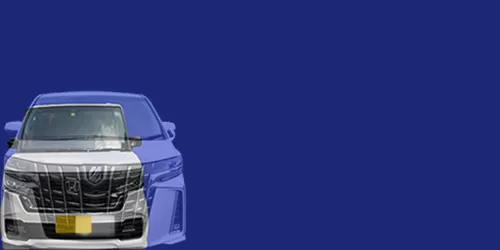 #ALPHARD HYBRID S 2015- + N-BOX G Honda SENSING 2017-