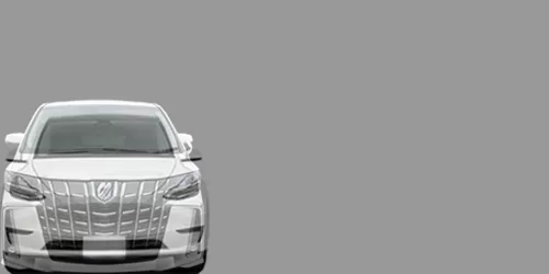 #ALPHARD HYBRID S 2015- + model Y Dual Motor Long Range 2020-