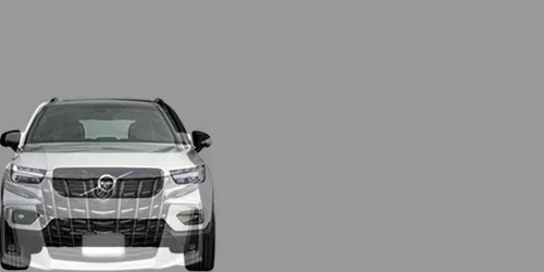 #ALPHARD HYBRID S 2015- + XC40 T4 AWD Momentum 2018-