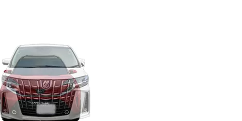 #アイゴX プロローグ EV コンセプト 2021 + アルファード ハイブリッド 2015-