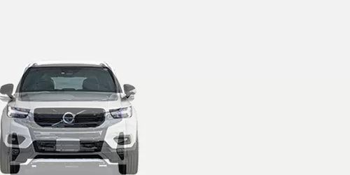 #VOXY HYBRID V 2014- + XC40 T4 AWD Momentum 2018-